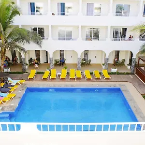 3* Hotell Ouril Pontao